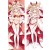 Azur Lane Ayanami Anime Dakimakura Body Pillow Cover