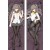 Girls' Frontline UMP45 Anime Dakimakura Body Pillow Cover