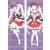 Azur Lane HMAS Vampire Anime Dakimakura Body Pillow Cover