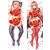 Azur Lane FFNF Richelieu Anime Dakimakura Body Pillow Cover
