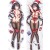 Date A Live Tokisaki Kurumi Nightmare Anime Dakimakura Body Pillow Cover