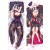 Fate/Grand Order FGO Jeanne d'Arc Alter Anime Dakimakura Body Pillow Cover