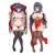 Azur Lane Taihou Anime Dakimakura Body Pillow Cover