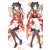 Fate/stay night Rin Tohsaka Anime Dakimakura Body Pillow Cover