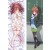 The Quintessential Quintuplets Miku Nakano Anime Dakimakura Body Pillow Cover