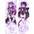 Fate/stay night Rider Anime Dakimakura Body Pillow Cover