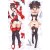 Megami Device Shura Ninja Anime Dakimakura Body Pillow Cover