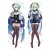 Genshin Impact Sucrose Anime Dakimakura Body Pillow Cover