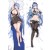 Azur Lane Essex Anime Dakimakura Body Pillow Cover