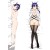 Arknights Ch'en Anime Dakimakura Body Pillow Cover