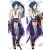 Genshin Impact Xiao Anime Dakimakura Body Pillow Cover