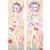 Granblue Fantasy Vikala Anime Dakimakura Body Pillow Cover