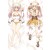 Virtual Youtuber Momosuzu Nene Anime Dakimakura Body Pillow Cover