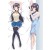 Osamake Kachi Shirokusa Anime Dakimakura Body Pillow Cover