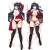 Azur Lane Taihō Anime Dakimakura Body Pillow Cover