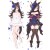 Uma Musume Pretty Derby Rice Shower Anime Dakimakura Body Pillow Cover