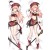 Genshin Impact YanFei Anime Dakimakura Body Pillow Cover H4141-A