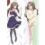 Osamake Maria Momosaka Anime Dakimakura Body Pillow Cover