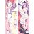 Azur Lane Unicorn Anime Dakimakura Body Pillow Cover