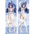 Symphogear Kazanari Tsubasa Anime Dakimakura Body Pillow Cover