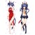 Arknights Chen Anime Dakimakura Body Pillow Cover
