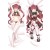 Virtual Youtuber Houshou Marine Anime Dakimakura Body Pillow Cover