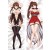 Azur Lane IJN Zuikaku Anime Dakimakura Body Pillow Cover