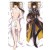 Genshin Impact ZhongLi Anime Dakimakura Body Pillow Cover