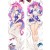 Virtual Youtuber Minato Aqua Anime Dakimakura Body Pillow Cover