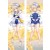 Genshin Impact Barbara Anime Dakimakura Body Pillow Cover