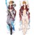 Genshin Impact Tartaglia Anime Dakimakura Body Pillow Cover