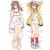 Virtual Youtuber Inugami Korone Anime Dakimakura Body Pillow Cover