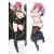 Azur Lane RN Trieste Anime Dakimakura Pillow Cover