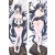 Azur Lane HMS Indomitable Anime Dakimakura Pillow Cover