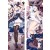 Azur Lane Shimakaze Anime Dakimakura Body Pillow Cover