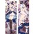 Azur Lane Shimakaze Anime Dakimakura Body Pillow Cover