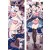 Azur Lane Shimakaze Anime Dakimakura Body Pillow Cover