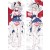 Azur Lane MNF Joffre Anime Dakimakura Body Pillow Cover