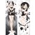 Azur Lane Sheffield Anime Dakimakura Body Pillow Cover