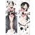 Azur Lane Sheffield Anime Dakimakura Body Pillow Cover