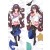 Genshin Impact Hutao Anime Dakimakura Body Pillow Cover