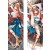 Genshin Impact Nilou Anime Dakimakura Body Pillow Cover