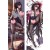 Azur Lane Taihō Anime Dakimakura Body Pillow Cover