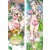 Genshin Impact Nahida Anime Dakimakura Body Pillow Cover