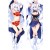 Azur Lane Hammann Anime Dakimakura Pillow Cover