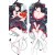 Azur Lane Akagi Anime Dakimakura Pillow Cover