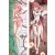Genshin Impact Yae Miko Anime Dakimakura Body Pillow Cover