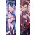 Genshin Impact Yelan Anime Dakimakura Body Pillow Cover