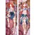 Genshin Impact Nilou Anime Dakimakura Body Pillow Cover