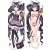 Princess Connect! Re:Dive Kyaru Anime Dakimakura Body Pillow Cover H3998-B